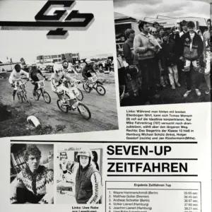 Speed 8/1984 - Seite 30