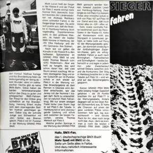 Speed 8/1984 - Seite 31