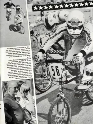 Speed 9/1984 Seite 7