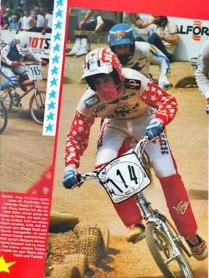 Speed 9/1984 Seite 9