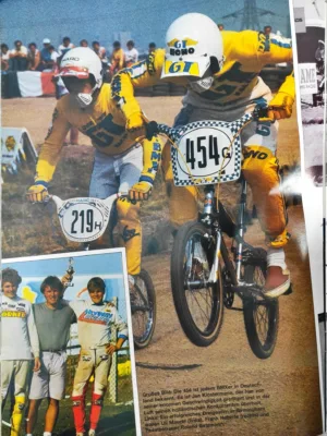 Speed 9/1984 Seite 12