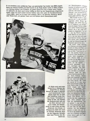 Speed 9/1984 Seite 22