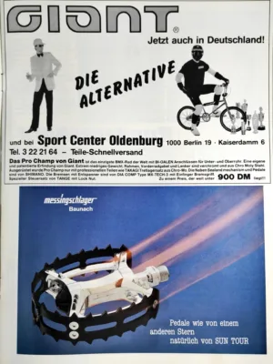 Speed 9/1984 Seite 25