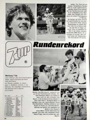 Speed 9/1984 Seite 26