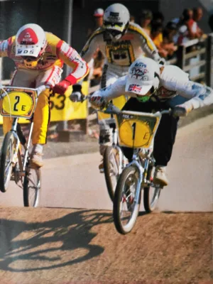 Speed 9/1984 Seite 29