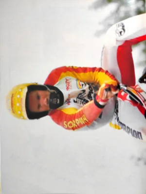 Speed 9/1984 Seite 32