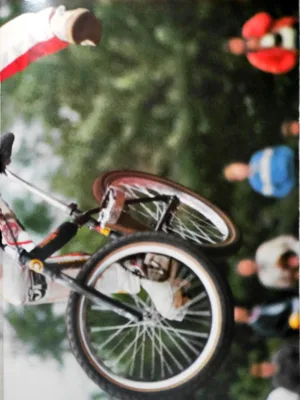 Speed 9/1984 Seite 33