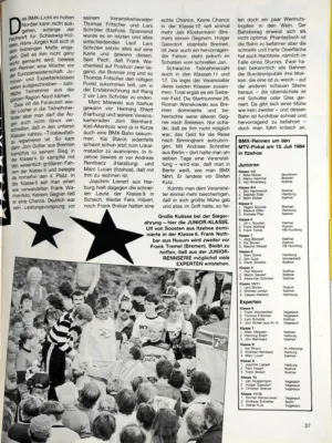 Speed 9/1984 Seite 37