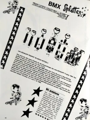 Speed 9/1984 Seite 40