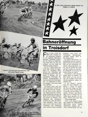 Speed 9/1984 Seite 43