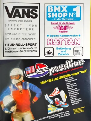 Speed 9/1984 Seite 45