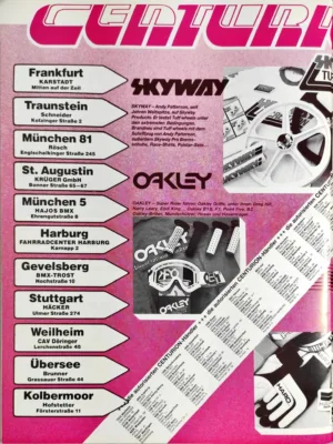 Speed 9/1984 Seite 48