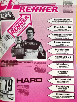 Speed 9/1984 Seite 49