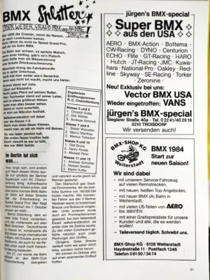 Speed 9/1984 Seite 51