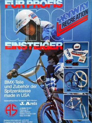 Speed 9/1984 Seite 56