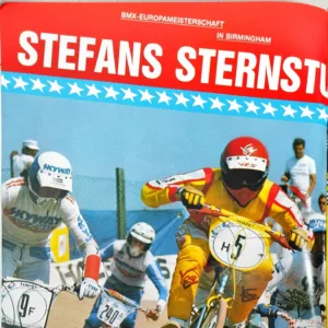 Speed 9/1984 - Seite 4