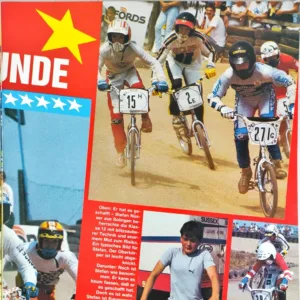 Speed 9/1984 - Seite 5