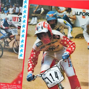 Speed 9/1984 - Seite 9