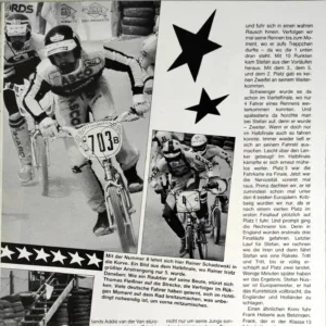 Speed 9/1984 - Seite 11