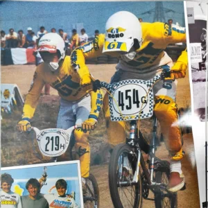 Speed 9/1984 - Seite 12