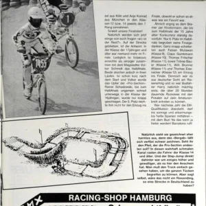 Speed 9/1984 - Seite 15