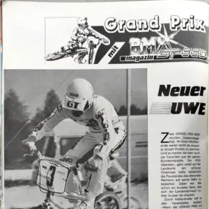 Speed 9/1984 - Seite 18