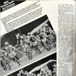 Speed 9/1984 - Seite 20