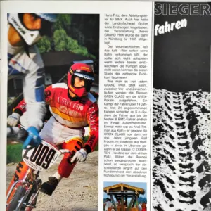 Speed 9/1984 - Seite 21