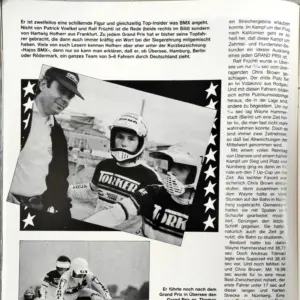 Speed 9/1984 - Seite 22