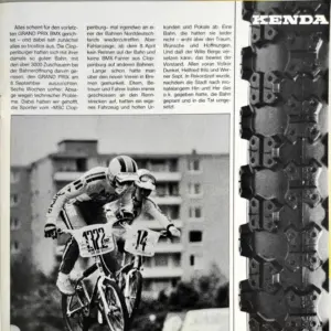 Speed 9/1984 - Seite 23