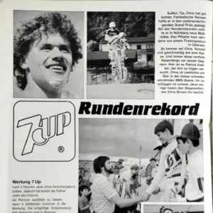 Speed 9/1984 - Seite 26