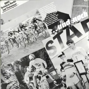 Speed 9/1984 - Seite 30