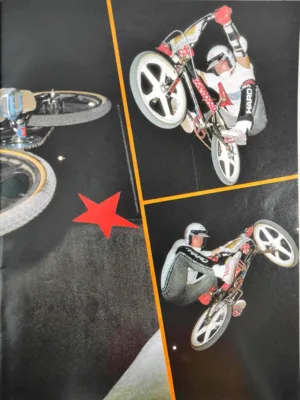 Aus Speed 10/1984 - Seite 9