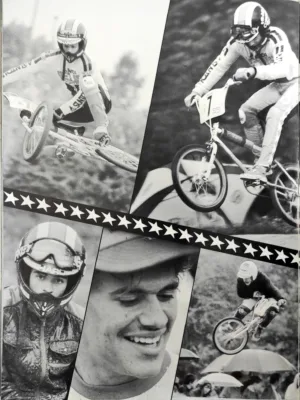 Aus Speed 10/1984 - Seite 30