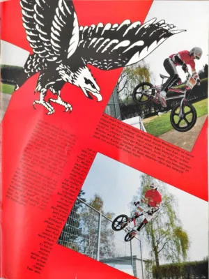 Aus Speed 10/1984 - Seite 53