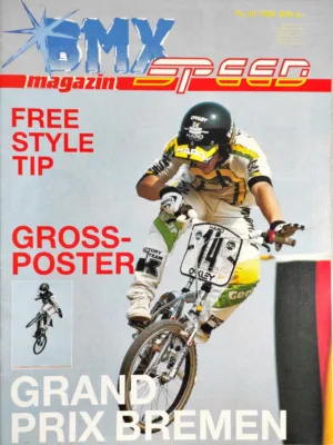 Speed 10/1984 Seite 1