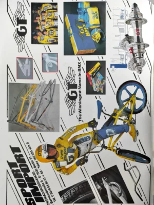 Speed 10/1984 Seite 2