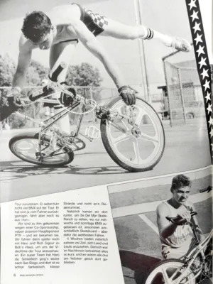 Speed 10/1984 Seite 6