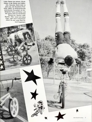 Speed 10/1984 Seite 7