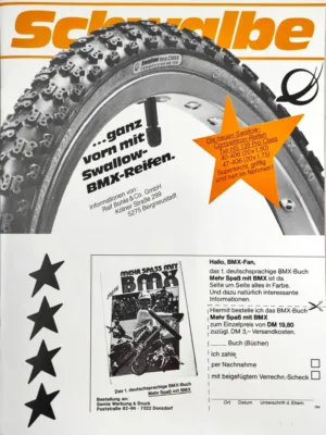 Speed 10/1984 Seite 21
