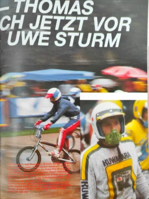 Speed 10/1984 Seite 25