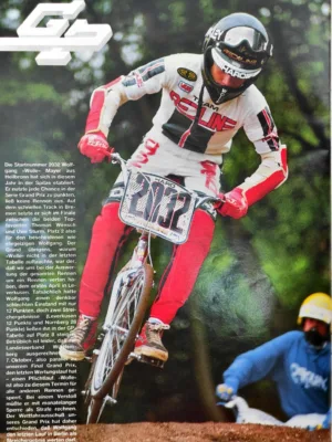 Speed 10/1984 Seite 36