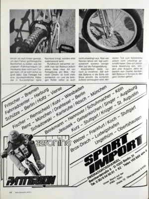 Speed 10/1984 Seite 44