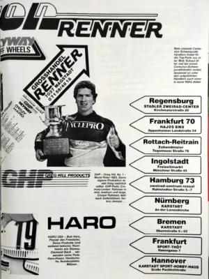 Speed 10/1984 Seite 49