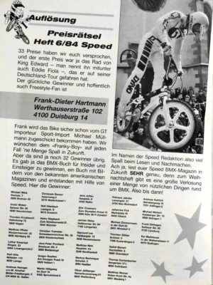 Speed 10/1984 Seite 50