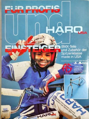 Speed 10/1984 Seite 56