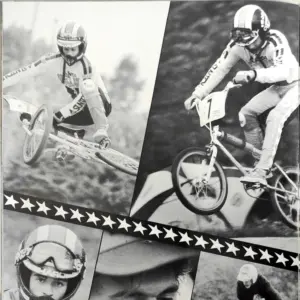 Speed 10/1984 - Seite 30