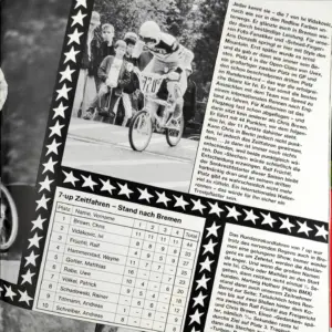 Speed 10/1984 - Seite 31