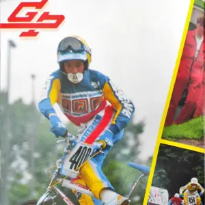 Speed 10/1984 - Seite 32