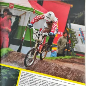 Speed 10/1984 - Seite 33